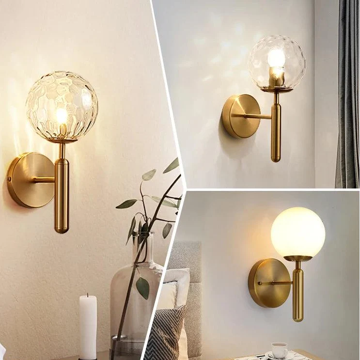 Luminaire Mural / EVRA