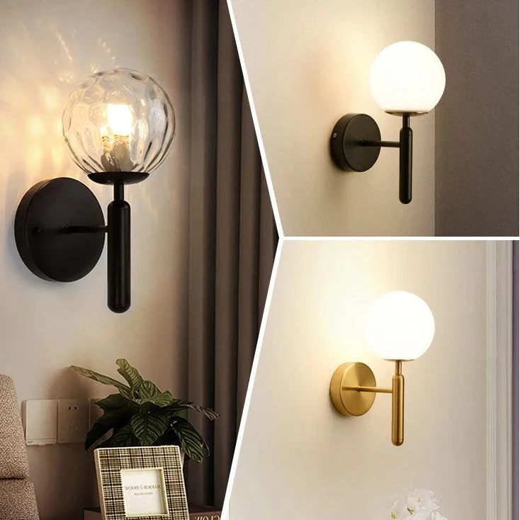 Luminaire Mural / EVRA