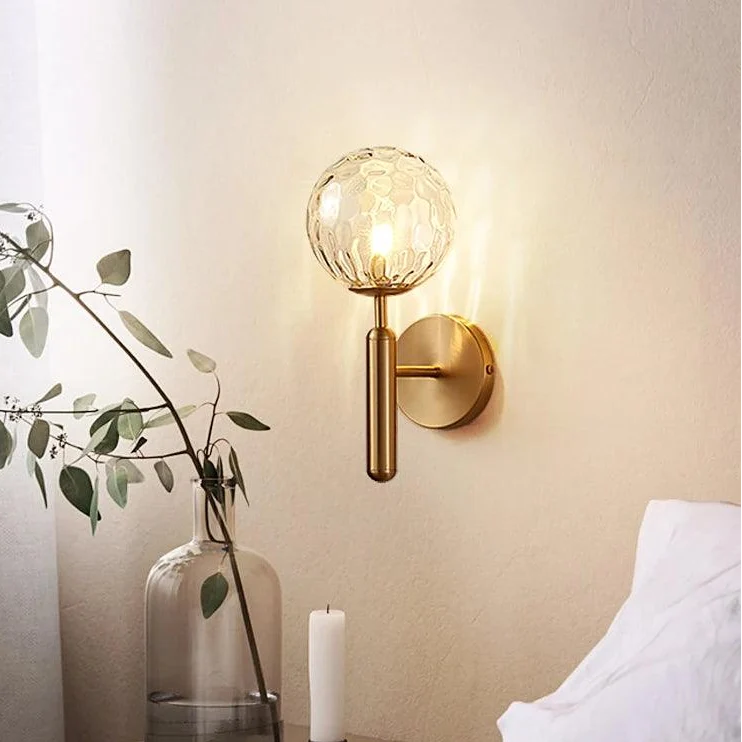 Luminaire Mural / EVRA