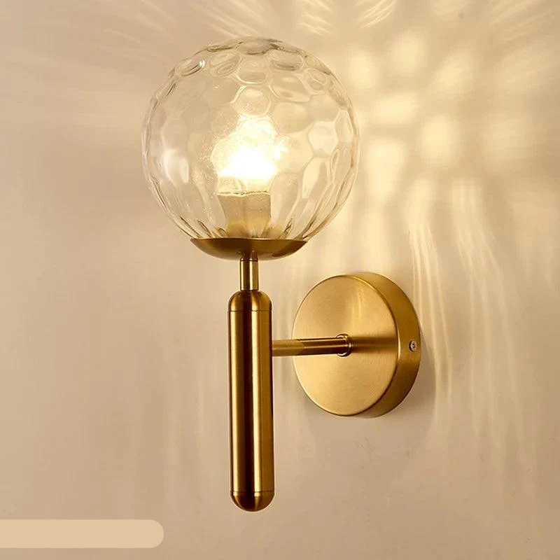 Luminaire Mural / EVRA