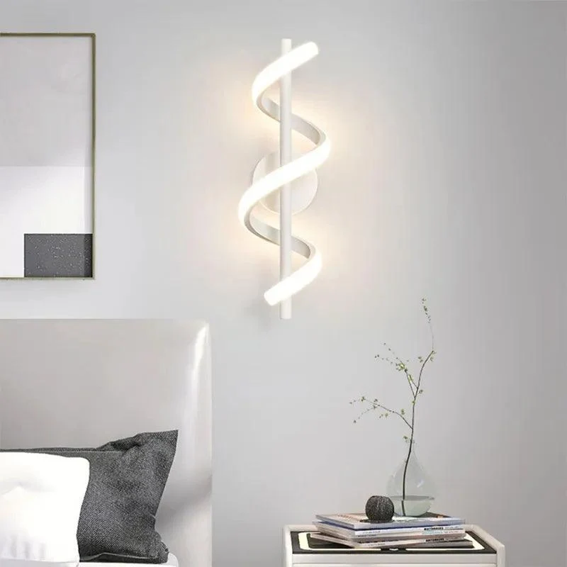 Luminaire Mural / ZARA