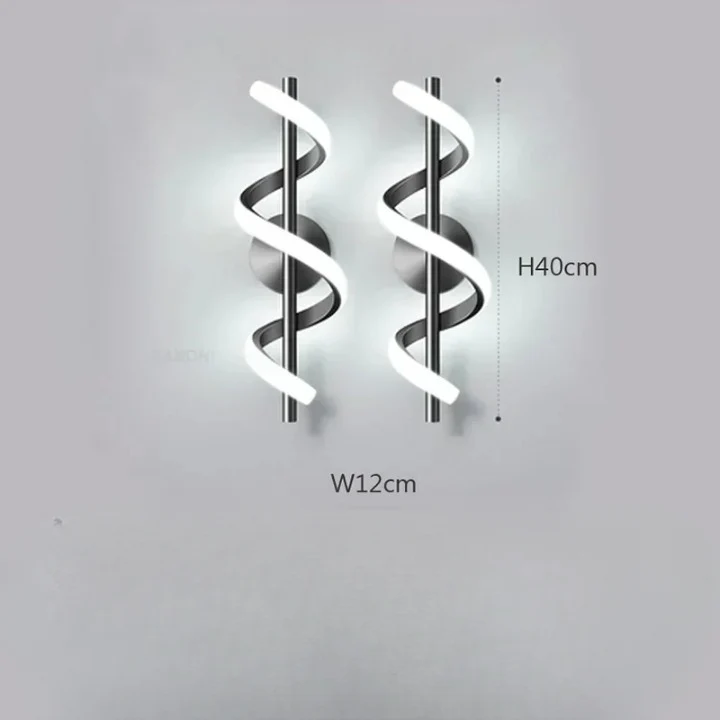 Luminaire Mural / ZARA