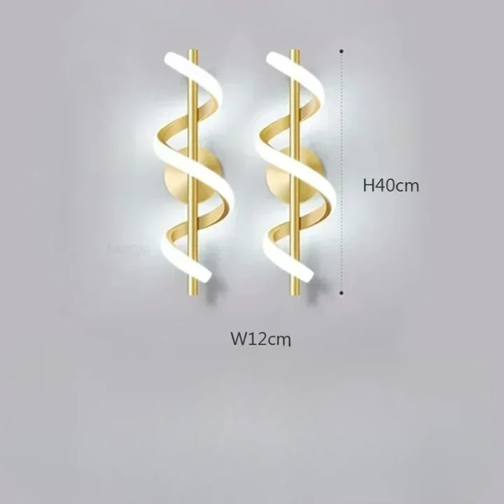 Luminaire Mural / ZARA