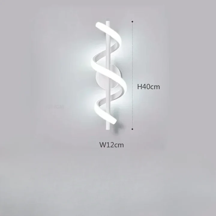 Luminaire Mural / ZARA
