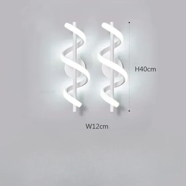 Luminaire Mural / ZARA