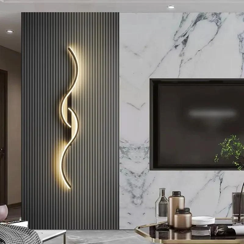 Luminaire Mural / WAVE