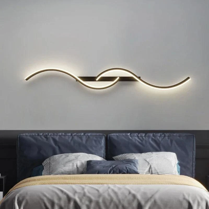 Luminaire Mural / WAVE