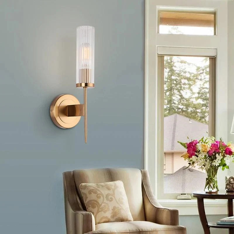 Luminaire Mural / BRIO