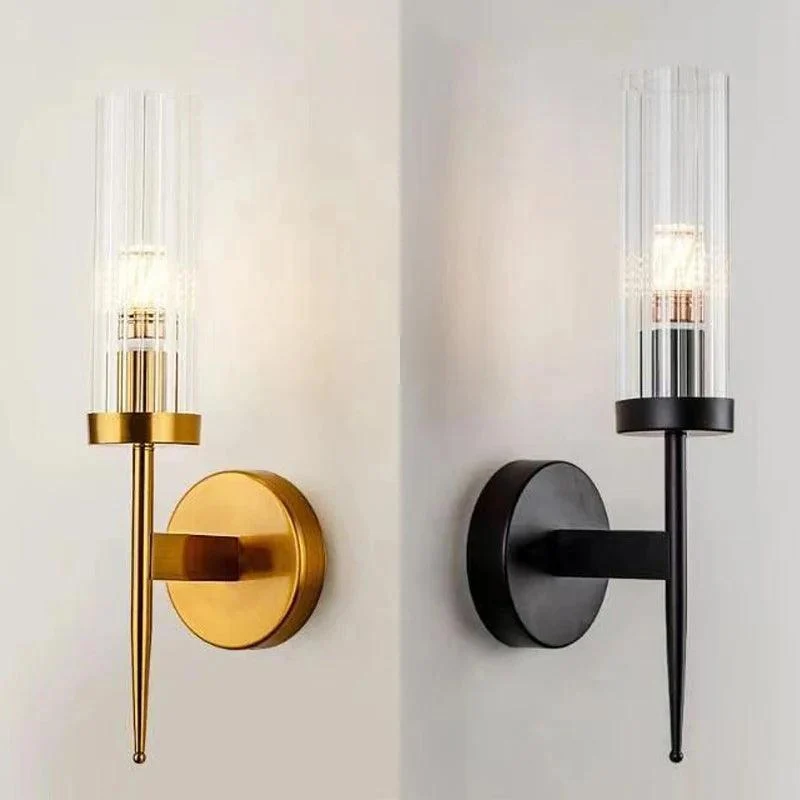 Luminaire Mural / BRIO