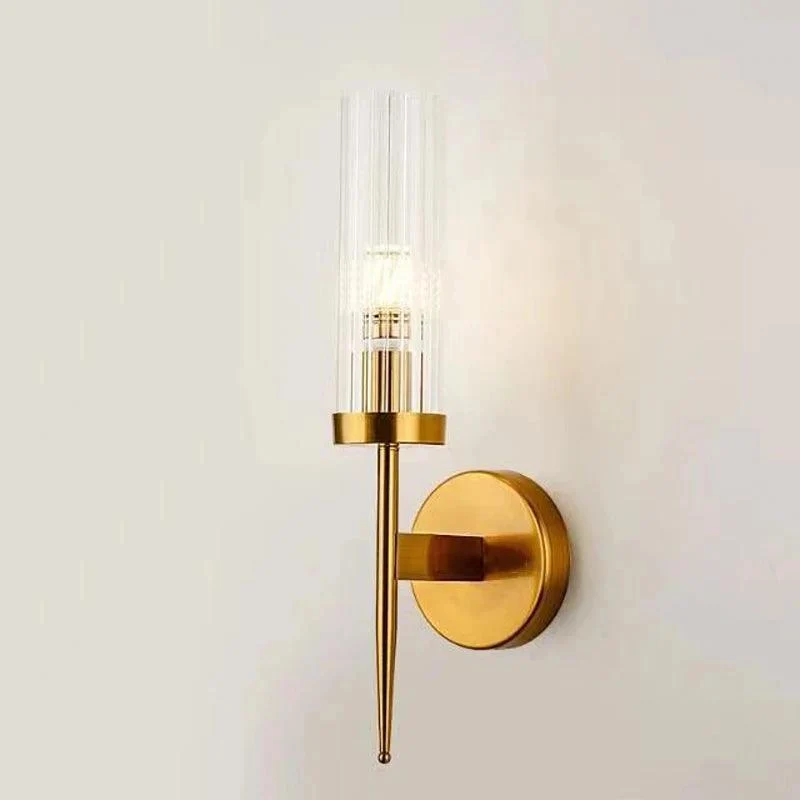 Luminaire Mural / BRIO