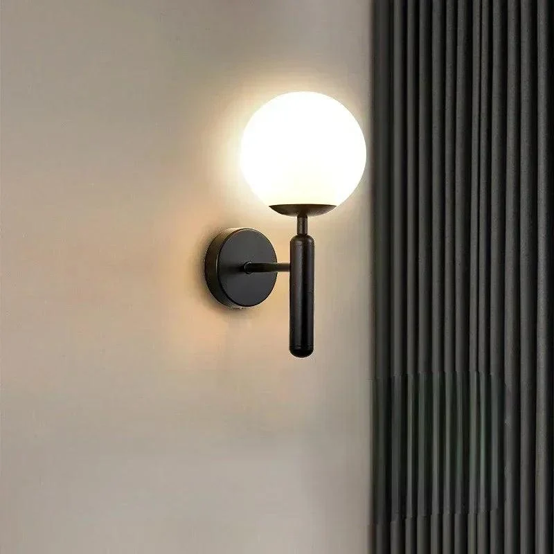 Luminaire Mural / ELCA