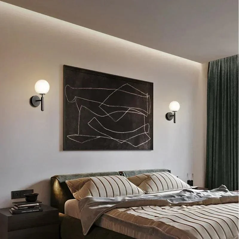 Luminaire Mural / ELCA
