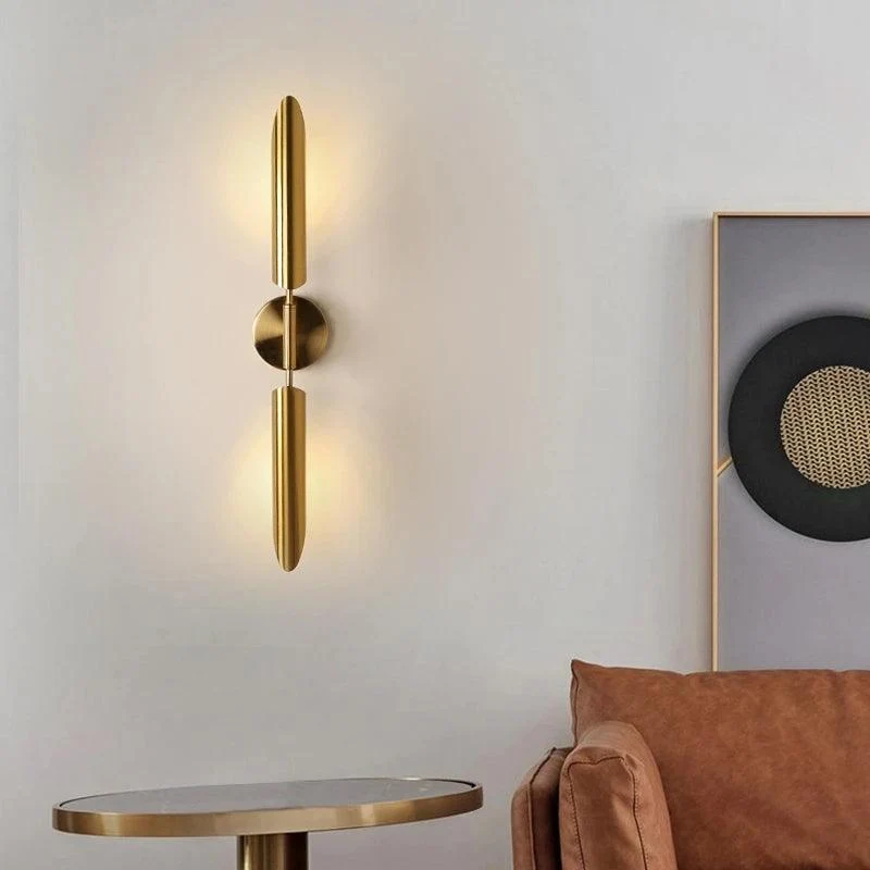 Luminaire Mural / XIV