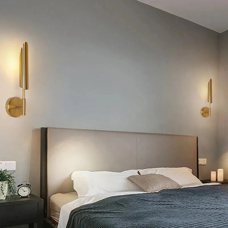 Luminaire Mural / XIV