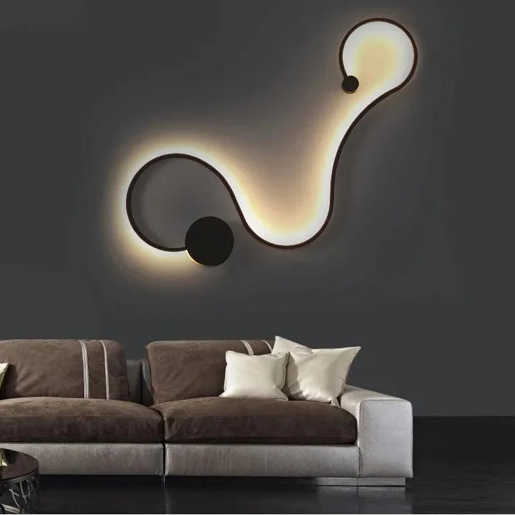 Luminaire Mural / SEA