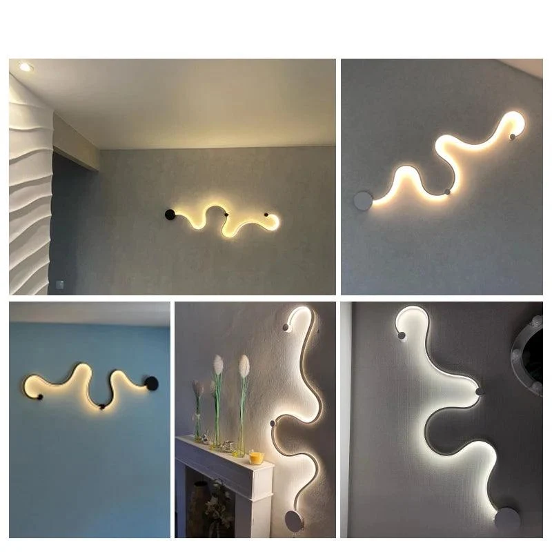 Luminaire Mural / SEA