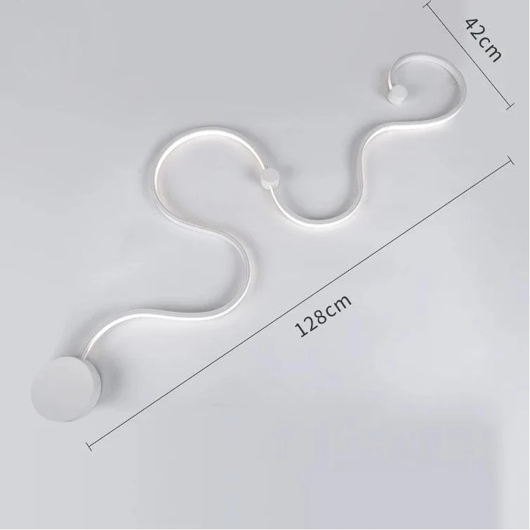 Luminaire Mural / SEA