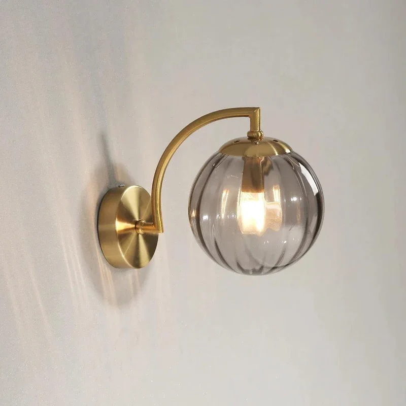 Luminaire Mural / BUL