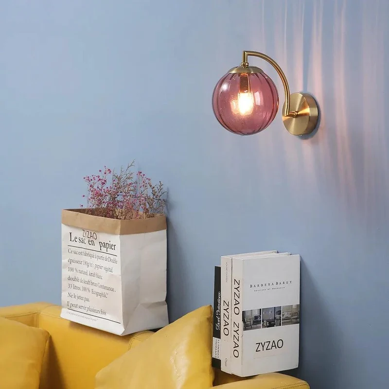 Luminaire Mural / BUL