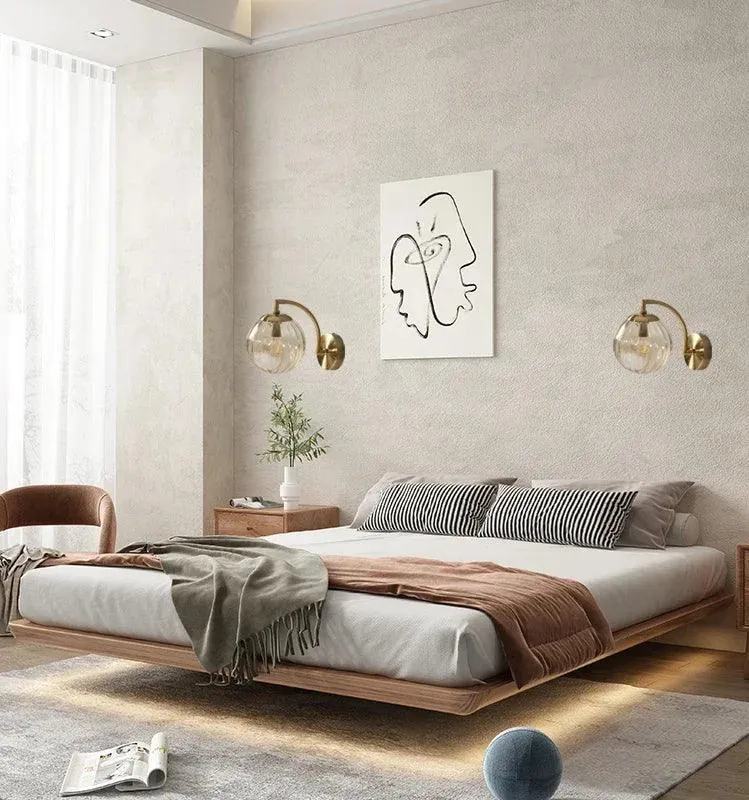Luminaire Mural / BUL