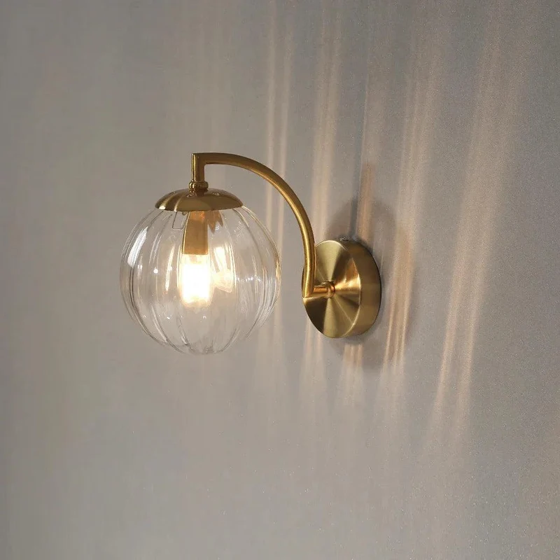 Luminaire Mural / BUL