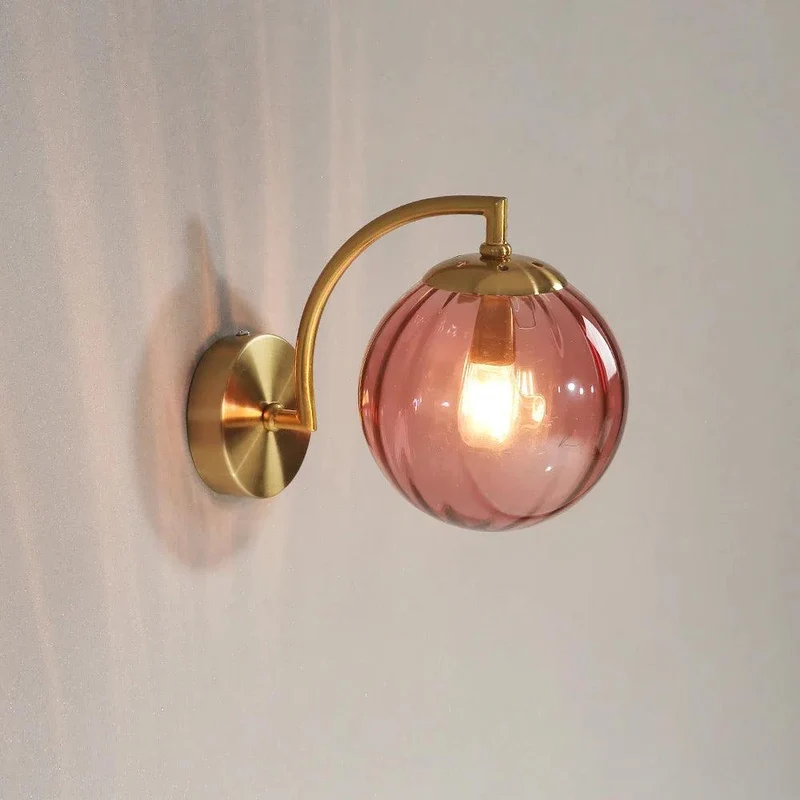 Luminaire Mural / BUL
