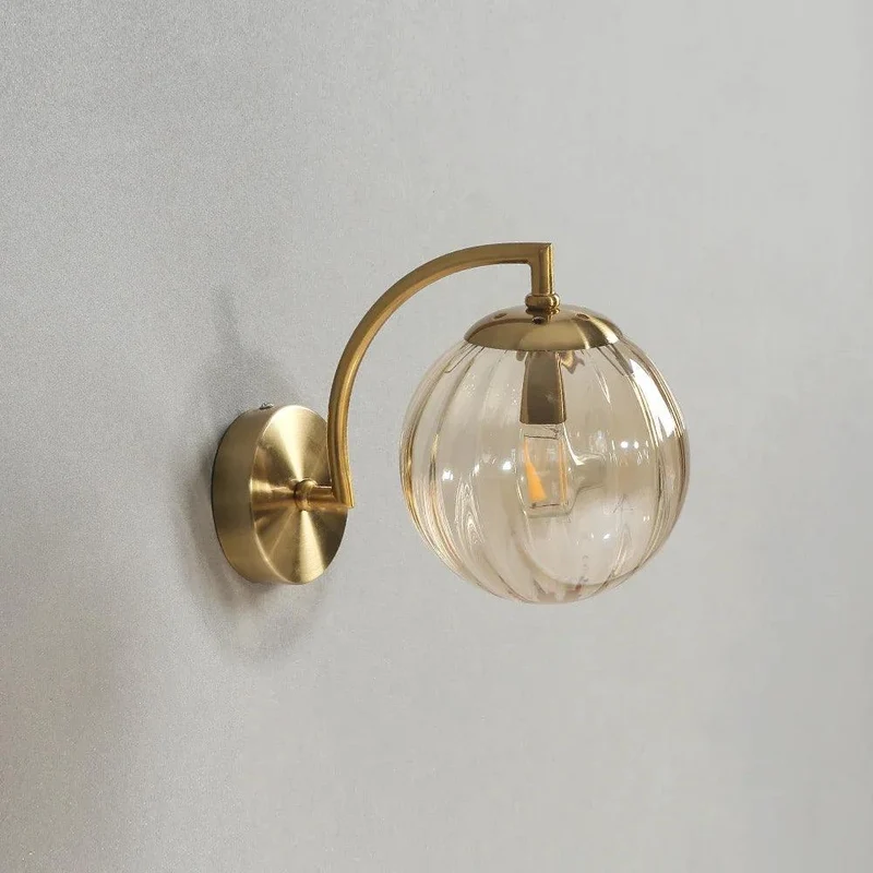 Luminaire Mural / BUL