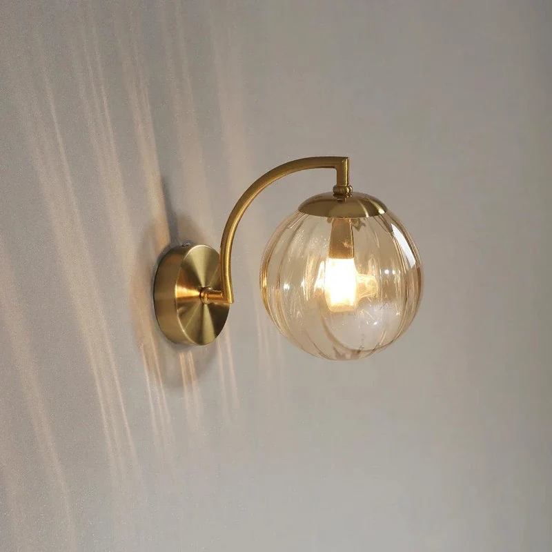 Luminaire Mural / BUL