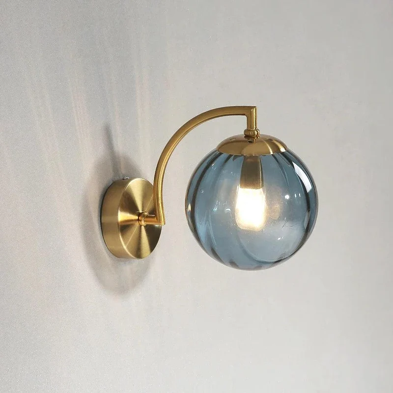 Luminaire Mural / BUL