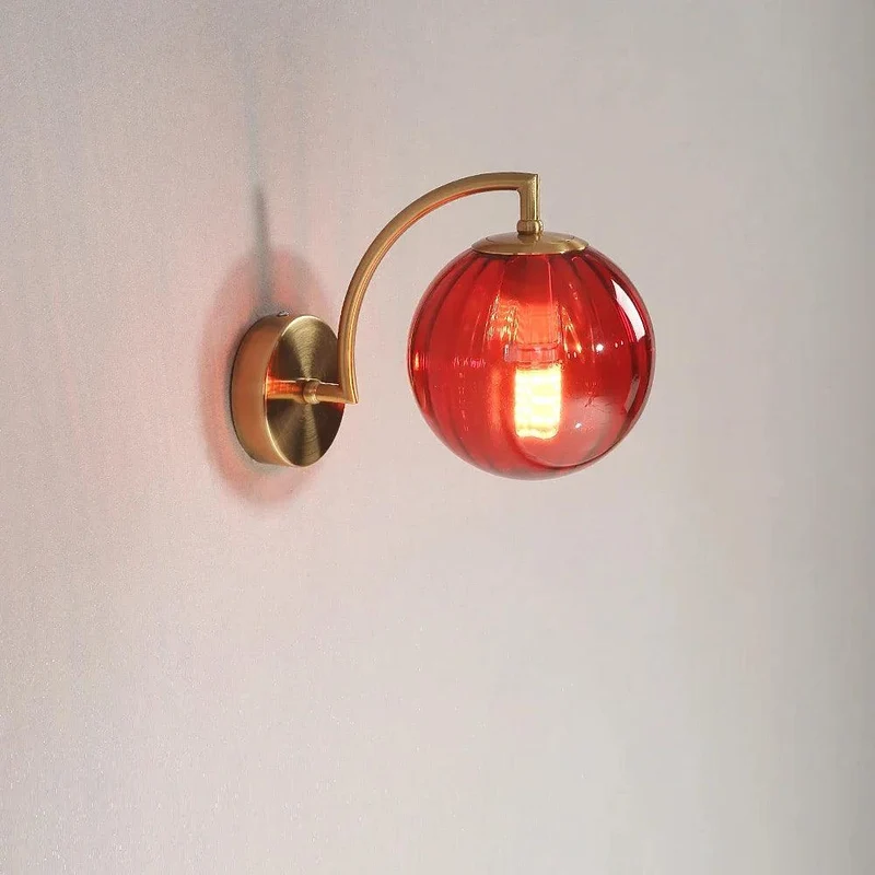 Luminaire Mural / BUL
