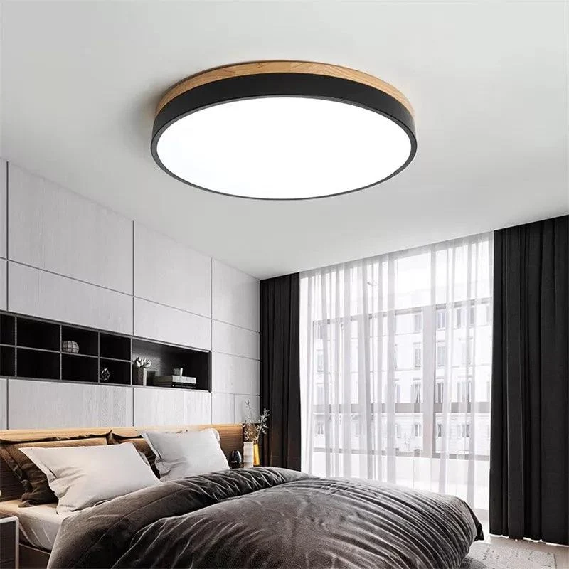 Luminaire Plafonnier / ORBEO