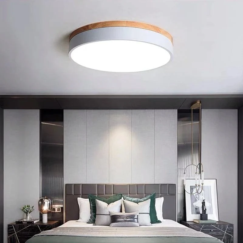 Luminaire Plafonnier / ORBEO