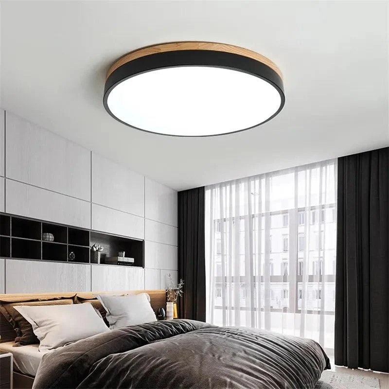 Luminaire Plafonnier / ORBEO