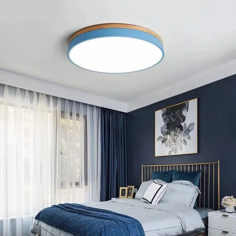 Luminaire Plafonnier / ORBEO