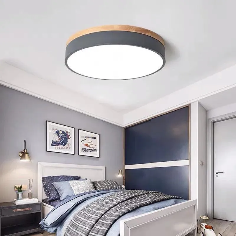 Luminaire Plafonnier / ORBEO