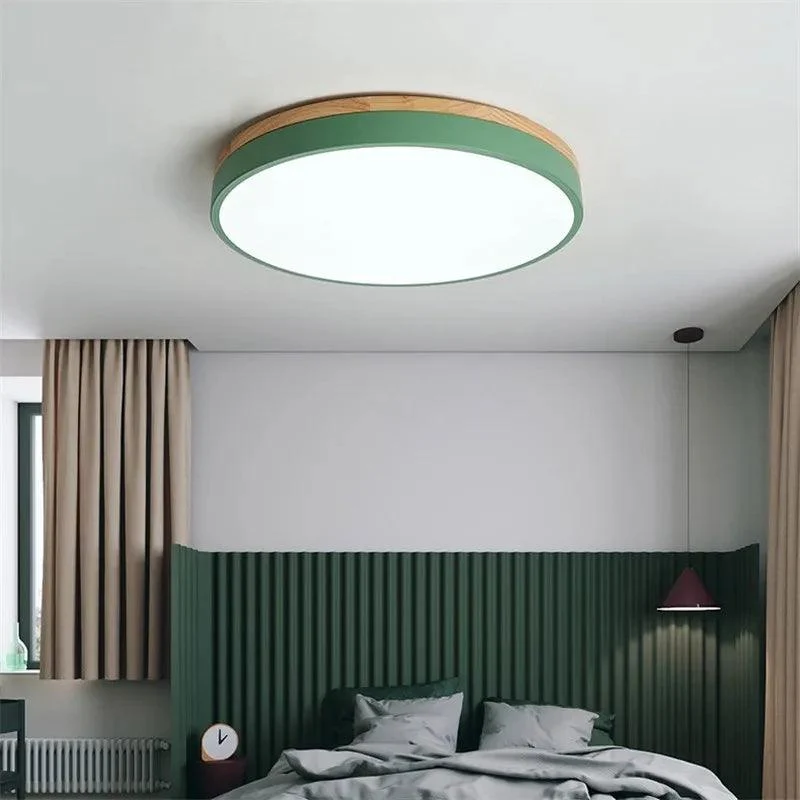 Luminaire Plafonnier / ORBEO