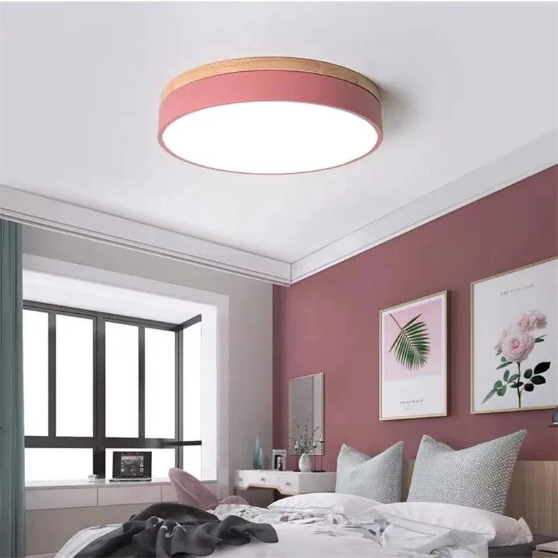Luminaire Plafonnier / ORBEO