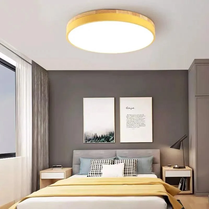 Luminaire Plafonnier / ORBEO