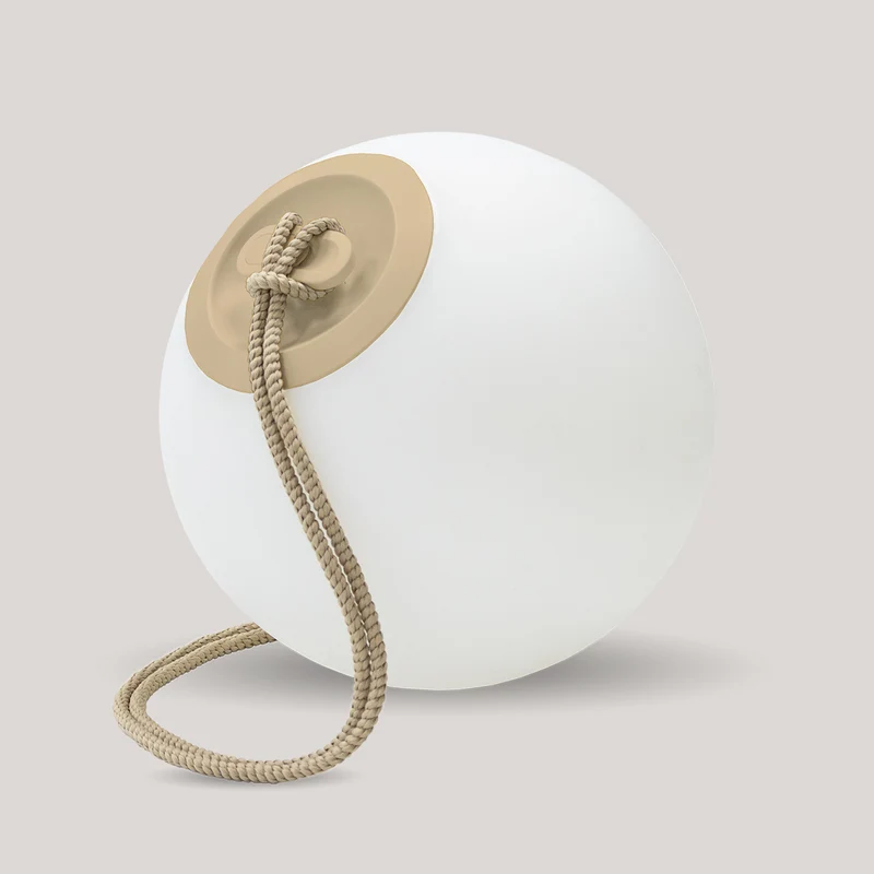 Lampada portatile Norai