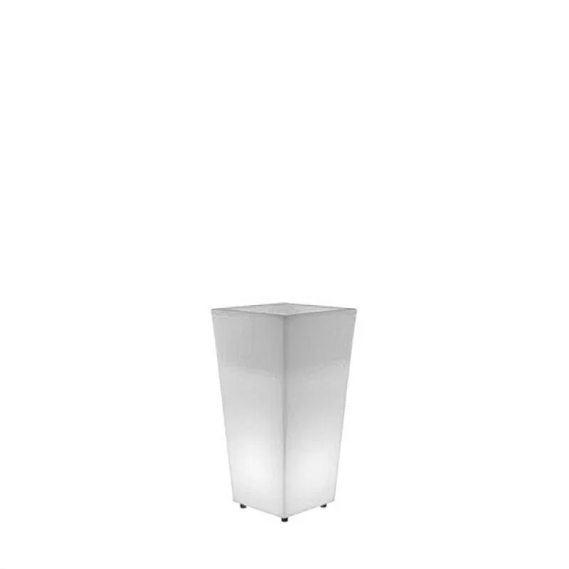 Vaso con luce MELISA 30