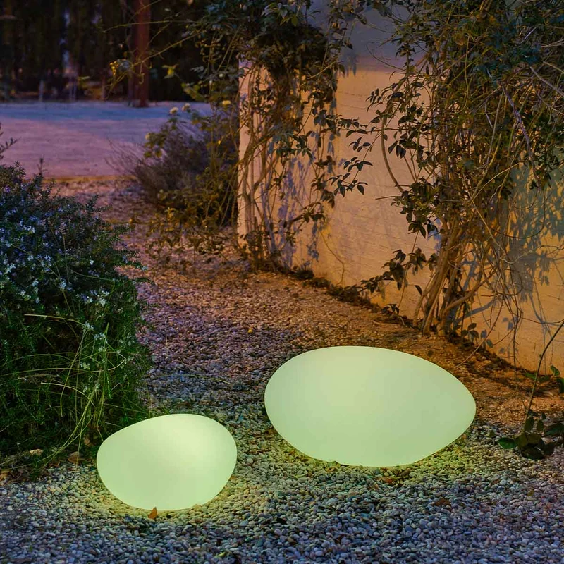 Lampada Decorativo Petra 60