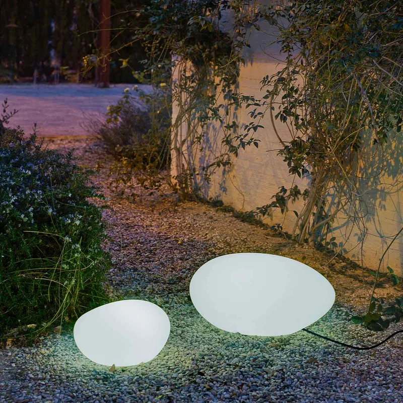 Lampada Decorativo Petra 40