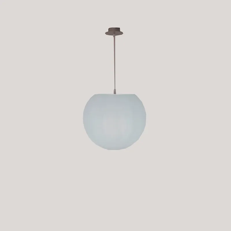 Lampada ciondolo sferico Buly 30