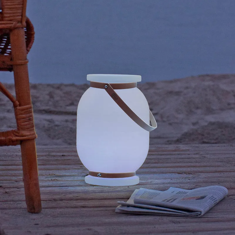 Lampada Portatile Candela 30