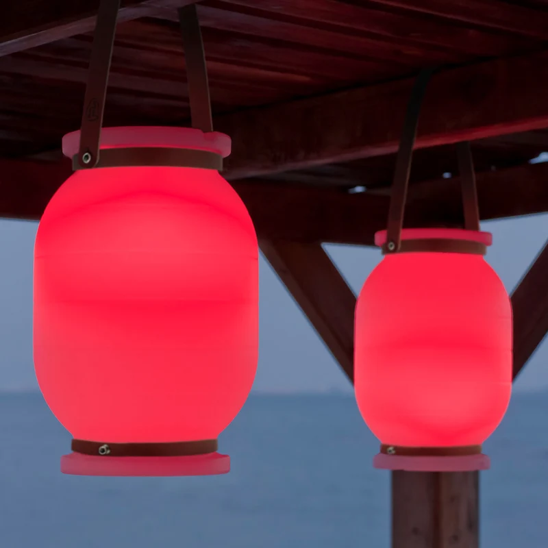 Lampada Portatile Candela 30