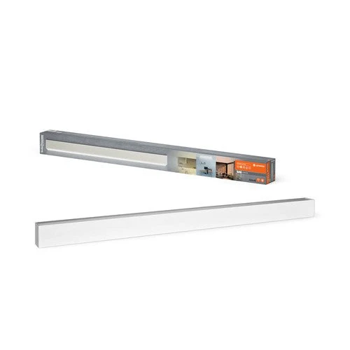 LEDVANCE SUN@HOME Lampada da soffitto Workspace TW, bianca