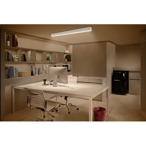 LEDVANCE SUN@HOME Lampada da soffitto Workspace TW, bianca