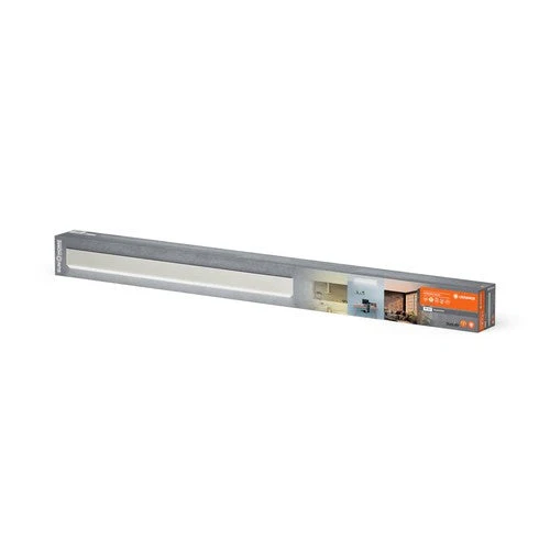 LEDVANCE SUN@HOME Lampada da soffitto Workspace TW, bianca