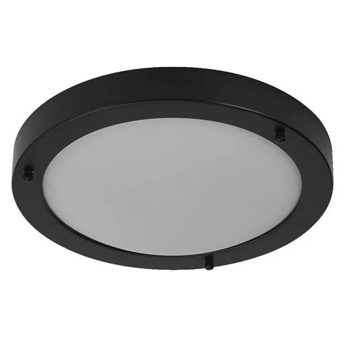 LEDVANCE CLASSIC ROUND lampada da soffitto per bagno 310 mm, E27