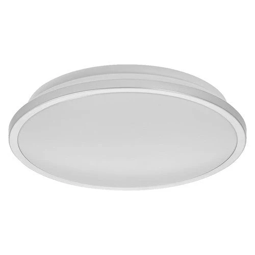 LEDVANCE ORBIS DISC lampada da bagno, cromo, 18W, 2200lm